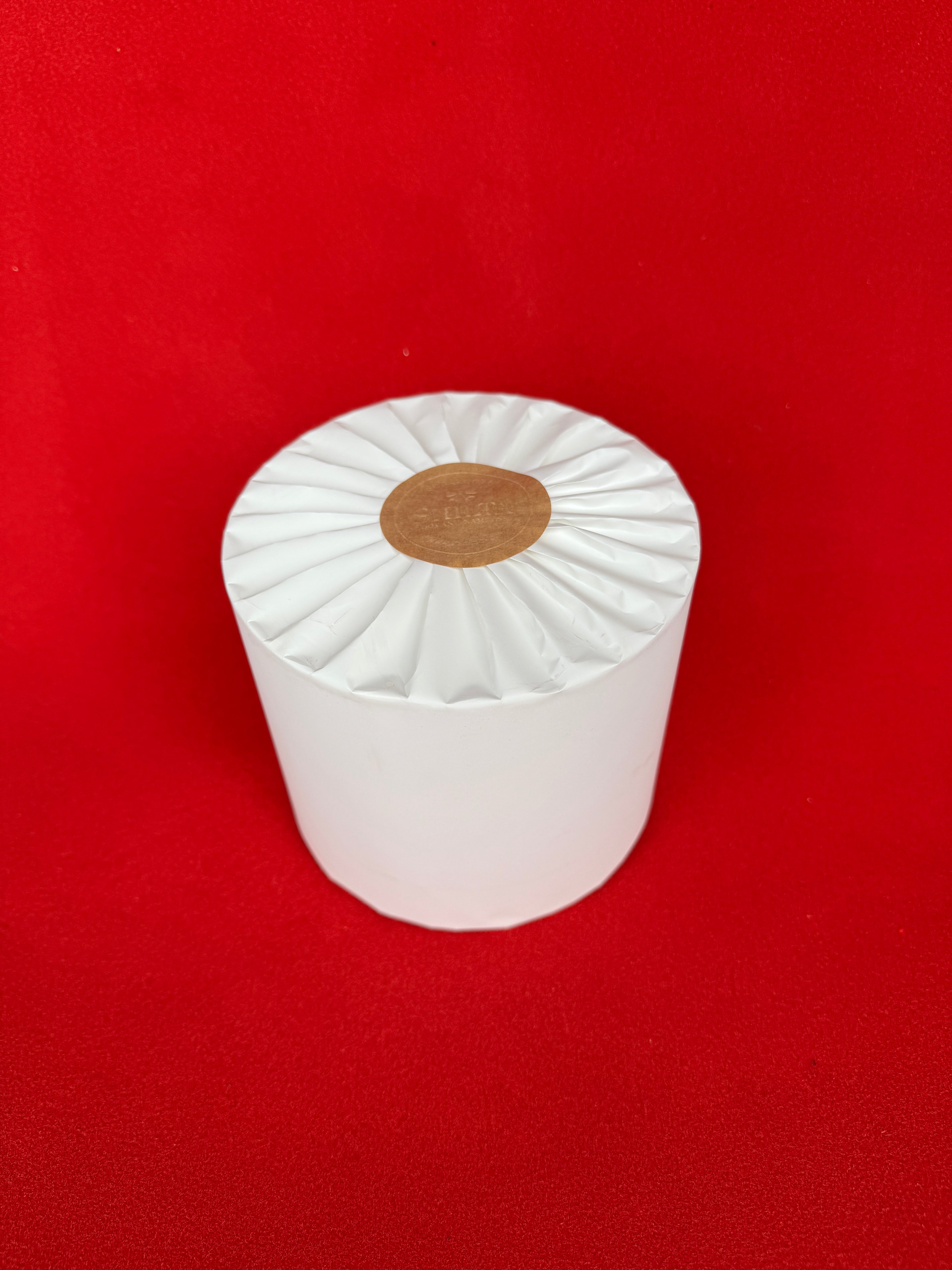 1 Lesson only - How to Wrap Round Gifts. Candles, Jars and Cylinders